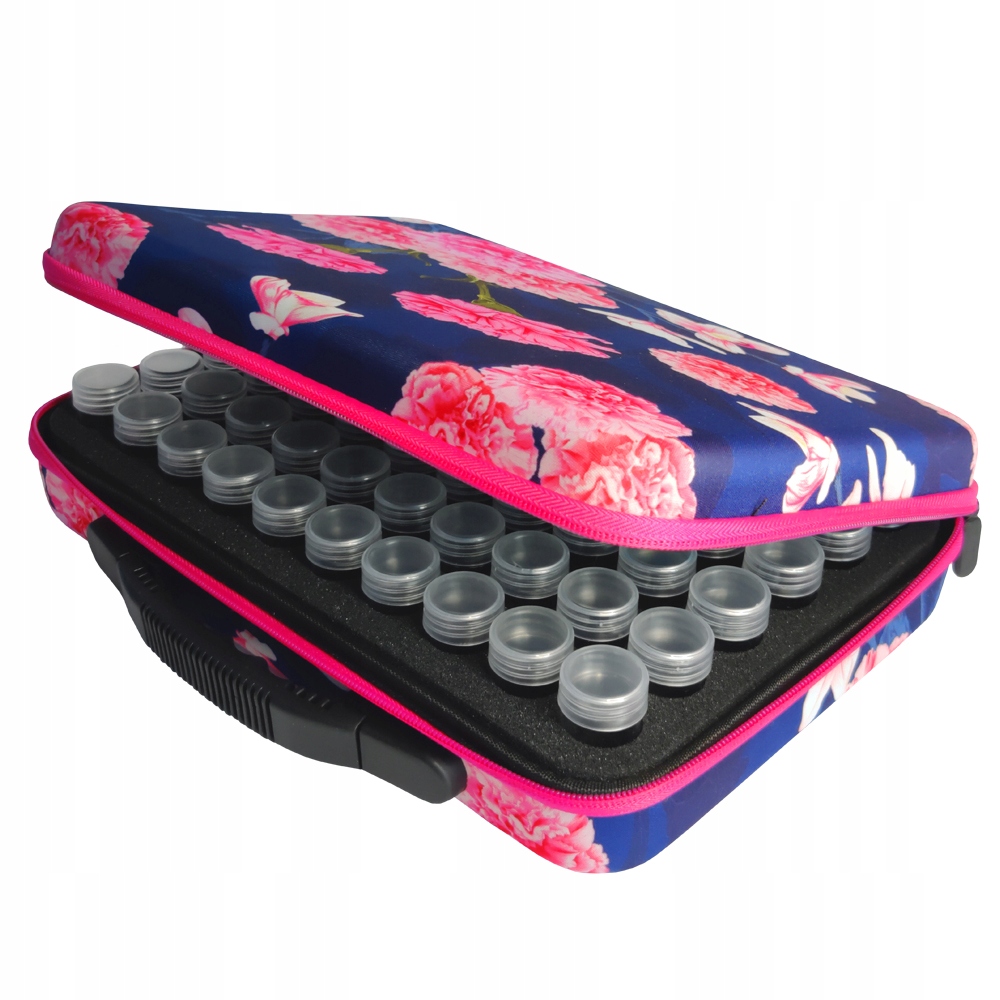 Diamond painting accessories suitcase (NO. 03)