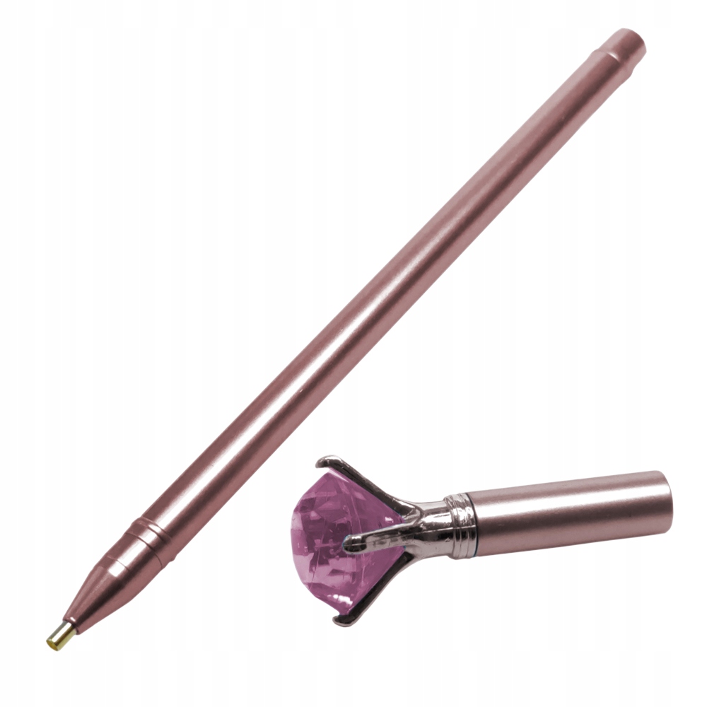 Diamond Pen for Diamond Painting (Rose)