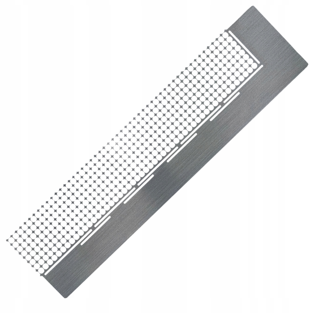 Ruler for artistic mosaic (400 diamonds)