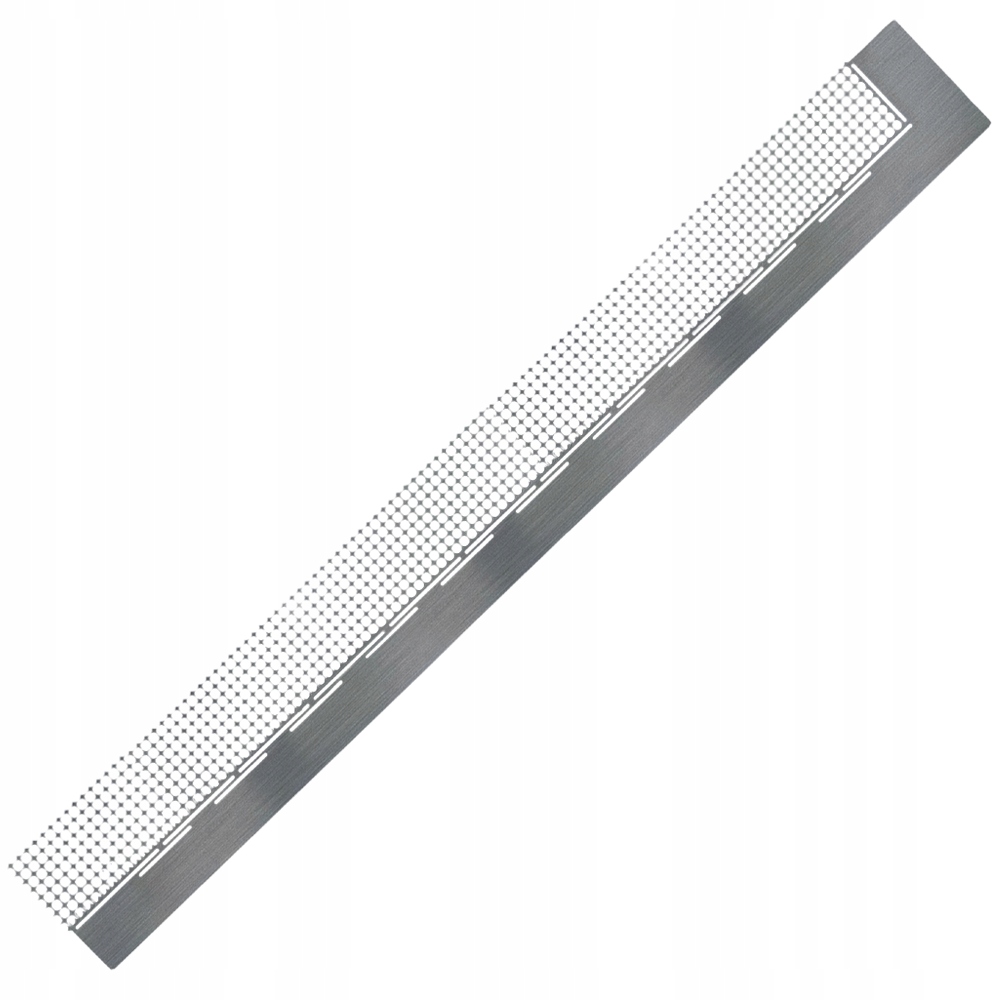 Ruler for artistic mosaic (800 diamonds)