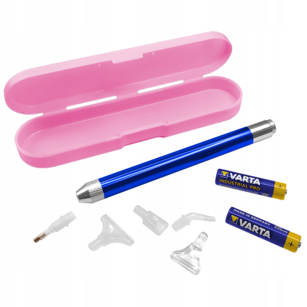 Luminous Pen for Diamond Painting (Blue)