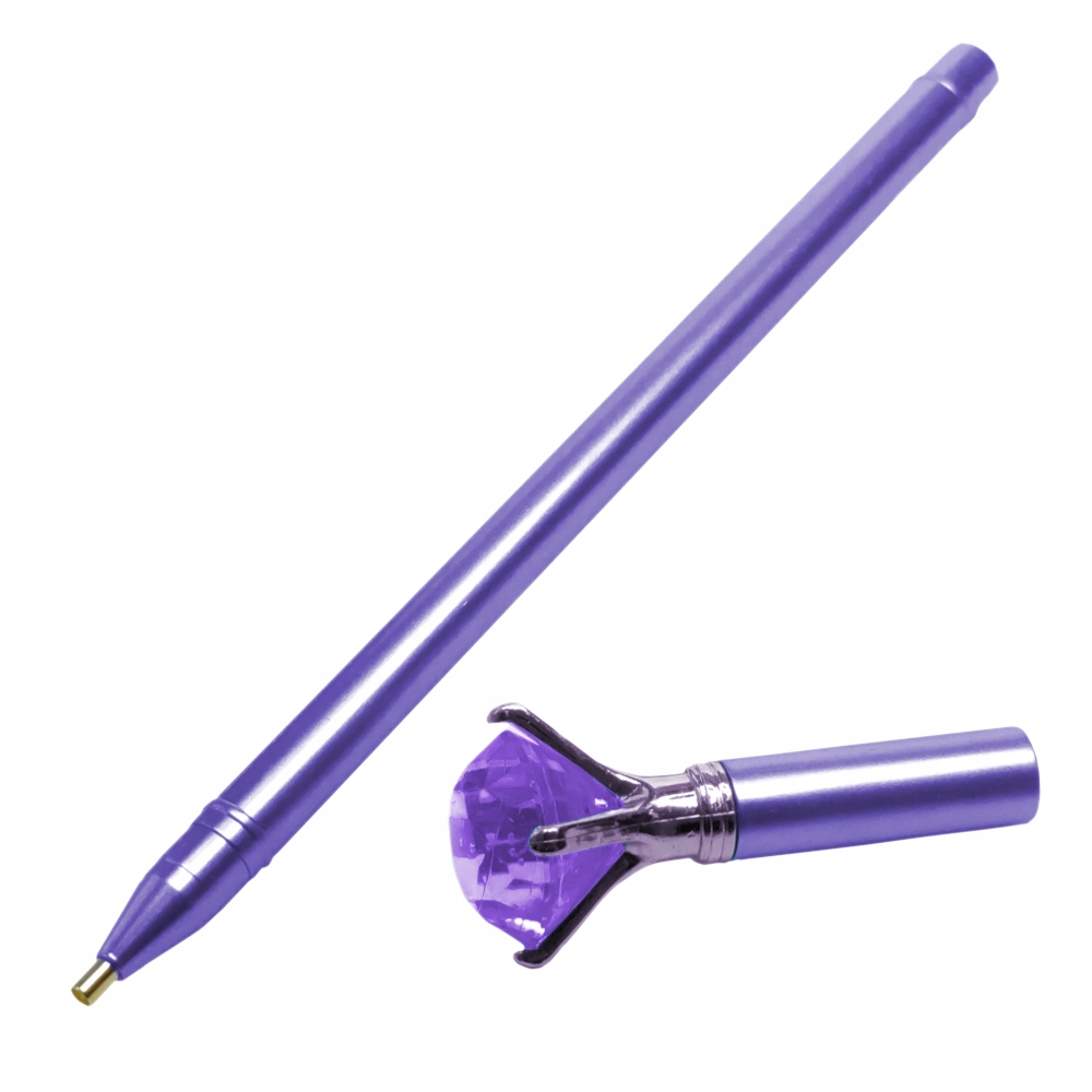 Diamond Pen for Diamond Painting (Violet)