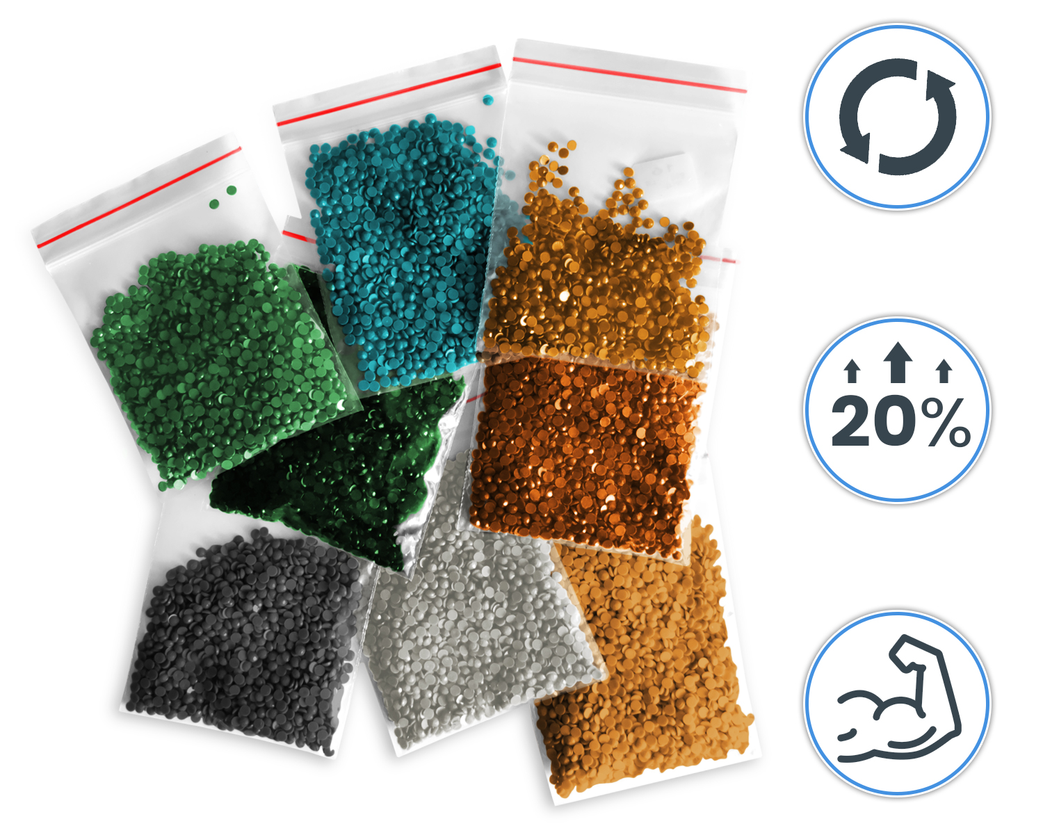 Diamond painting 30x40 (NO. DP392) - obrazek 5