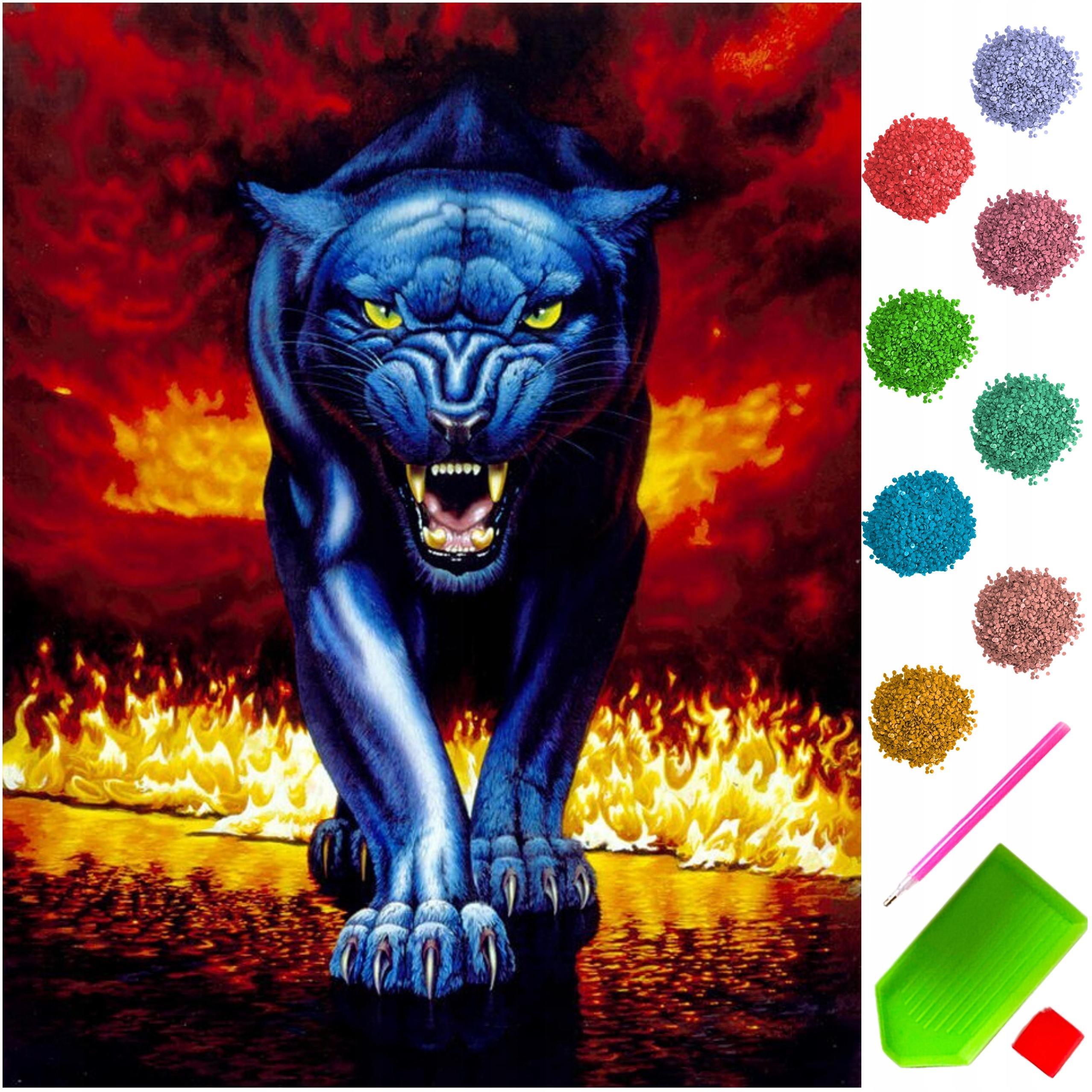 Diamond painting 30x40 (NO. DP183)
