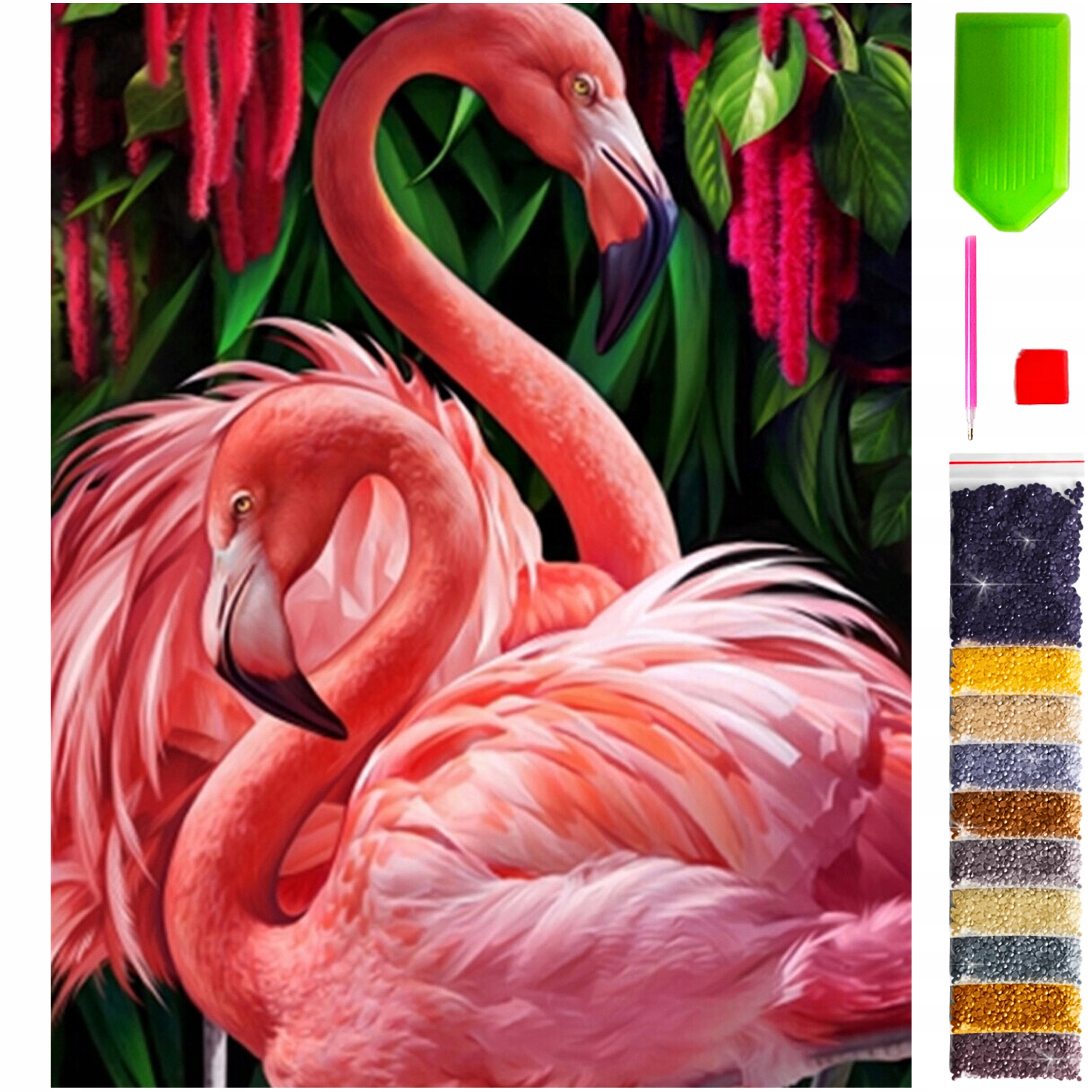 Diamond painting 30x40 (NO. DP121)
