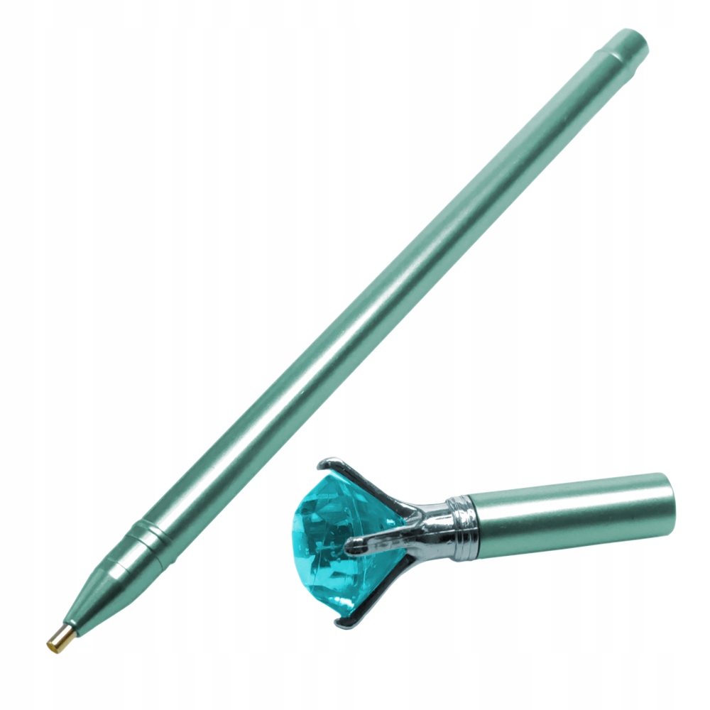 Diamond Pen for Diamond Painting (Blue)