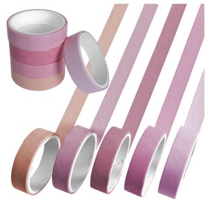 Paper tape for diamond painting (Pink)